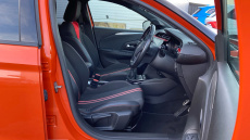 Vauxhall Corsa 1.2 Turbo SRi Nav Premium 5dr Petrol Hatchback